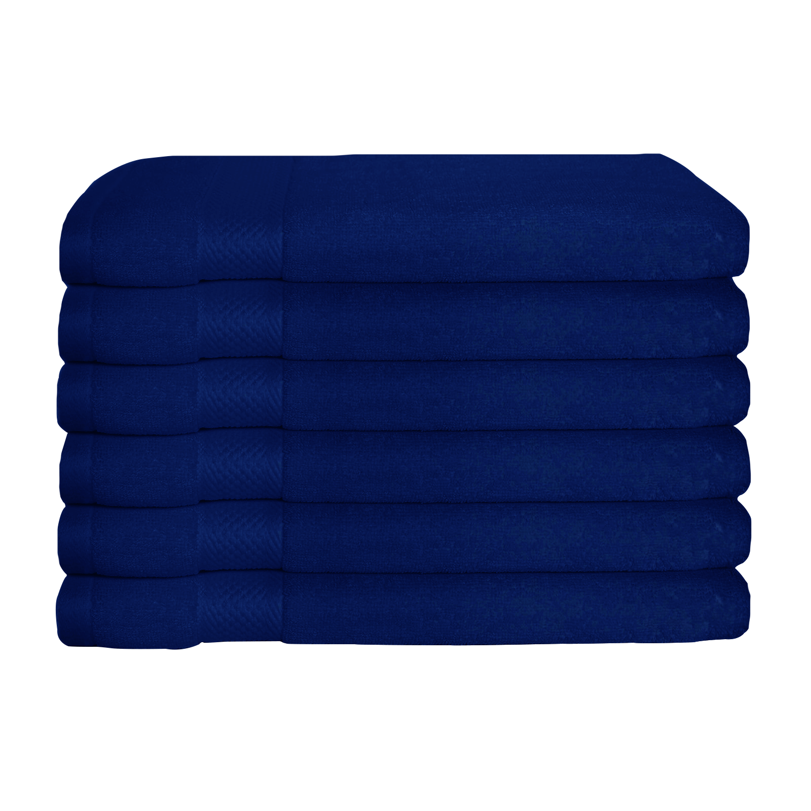 6-Piece Hand Towel Set | Luxury