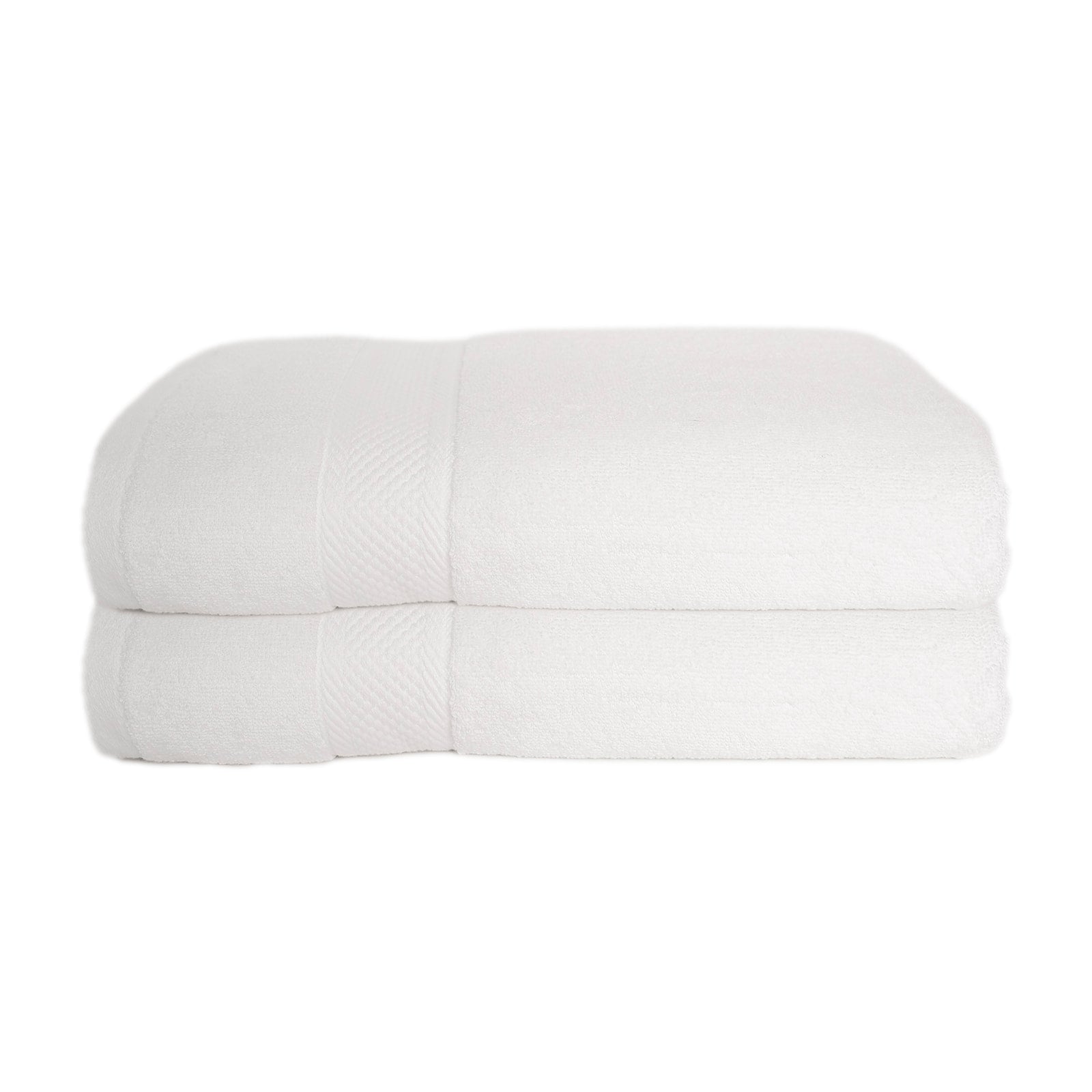2-Piece Bath Towel Sets | Premium