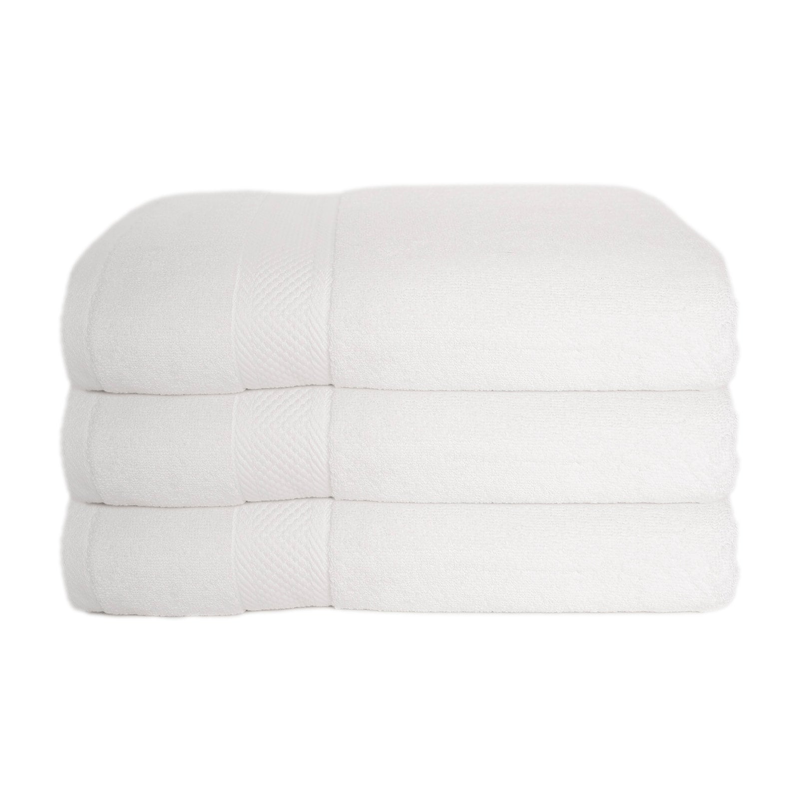 The White Collection Set