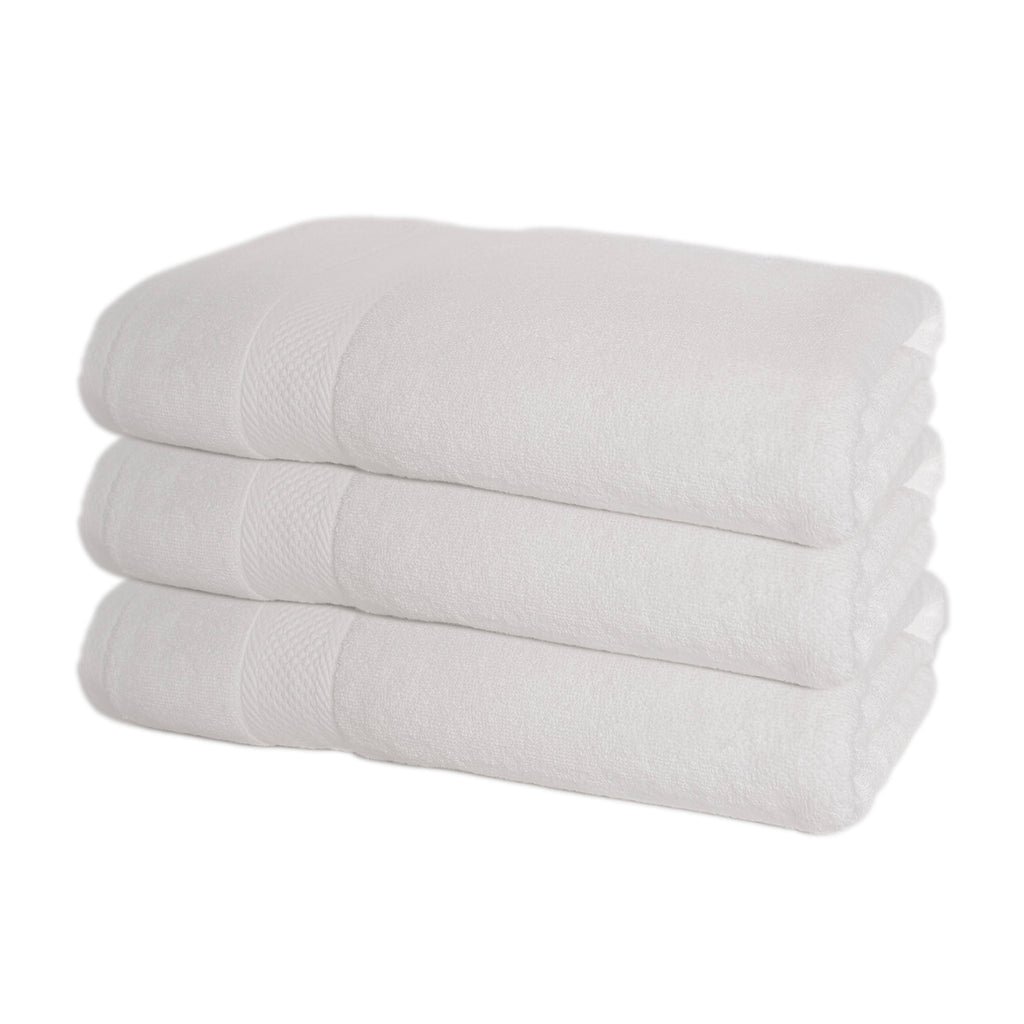 The White Collection Set