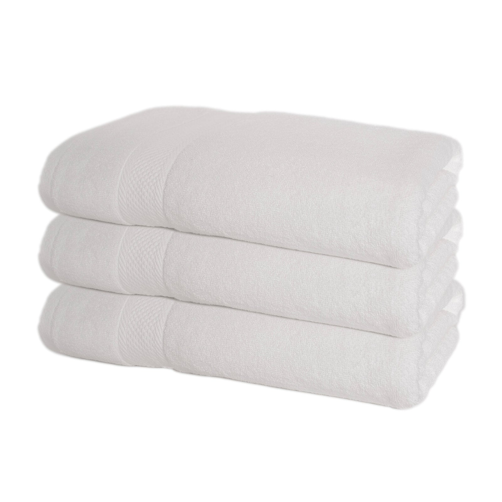 The White Collection Set