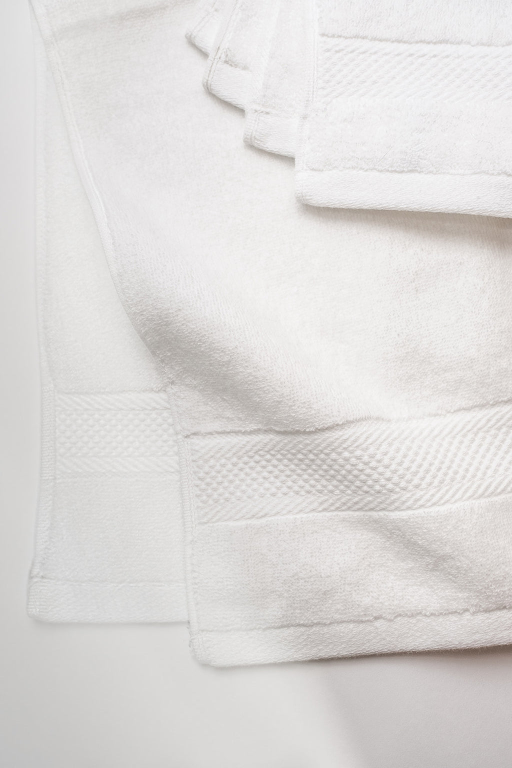 The White Collection Set