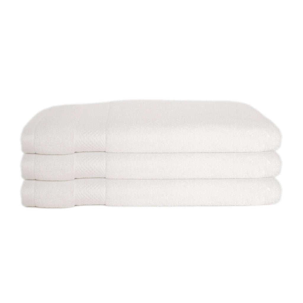 The White Collection Set