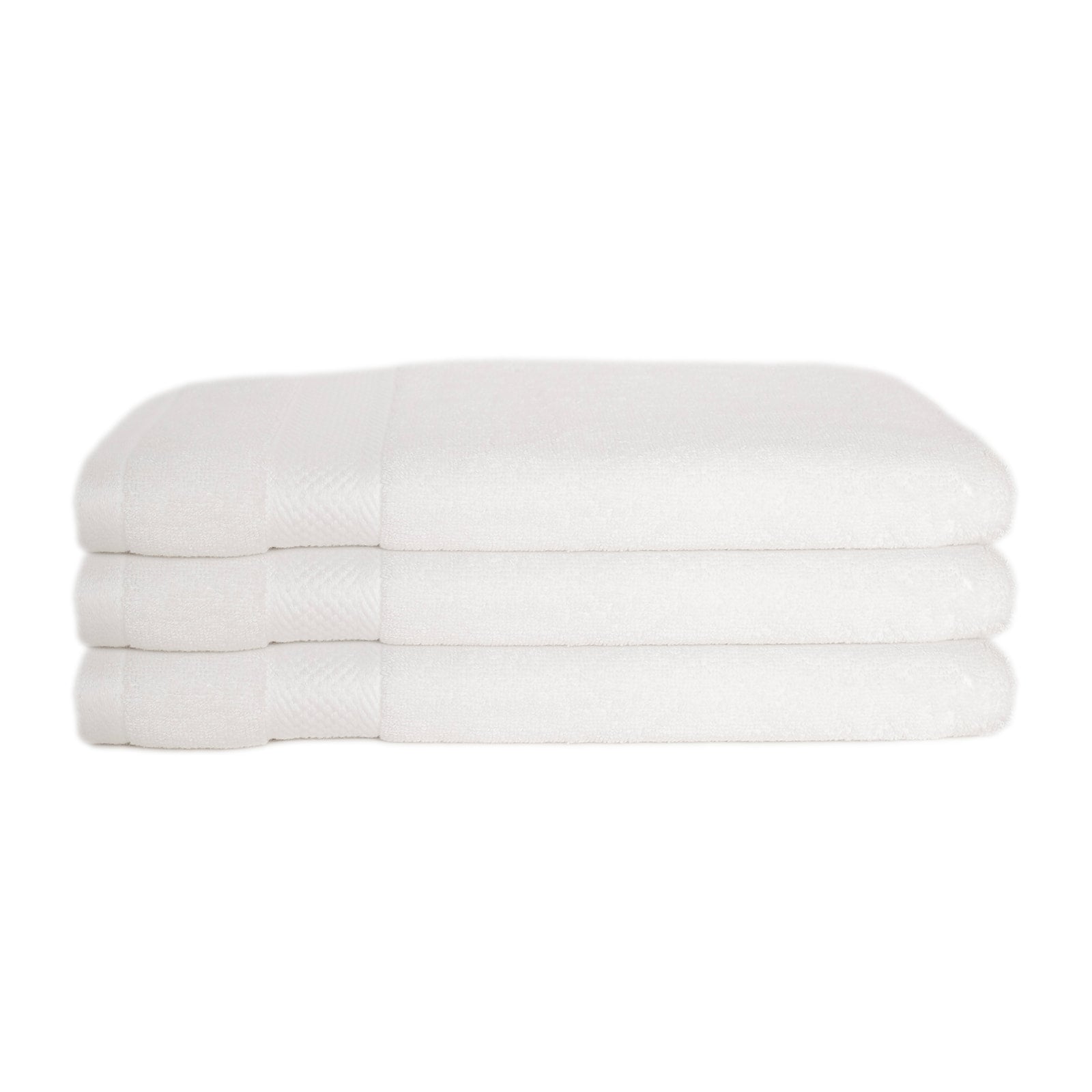 The White Collection Set