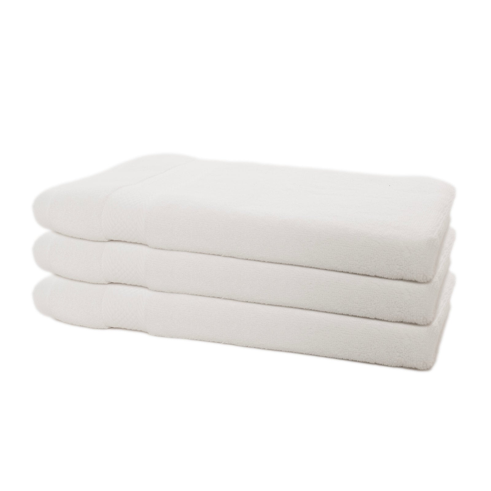 The White Collection Set