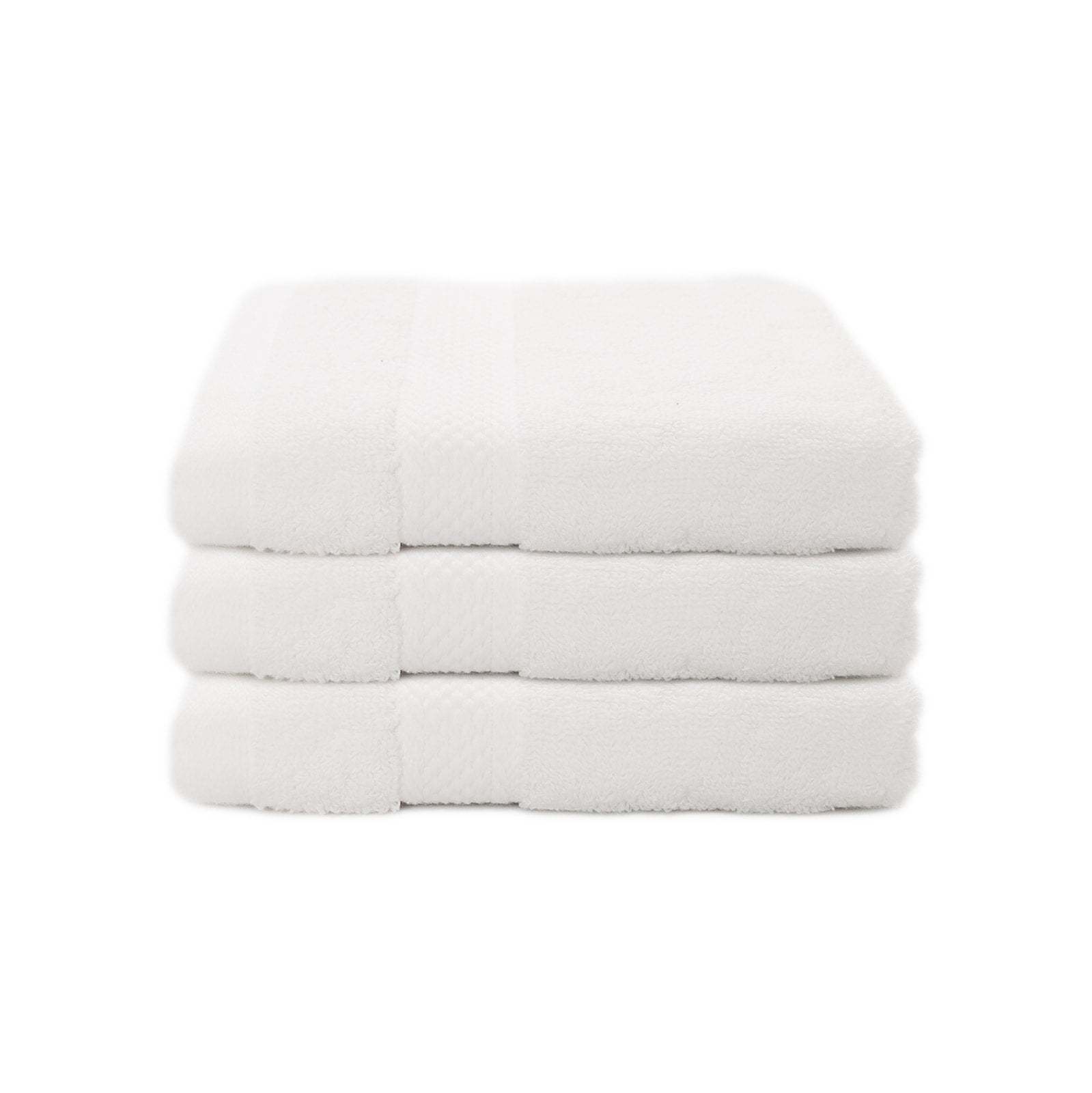 The White Collection Set