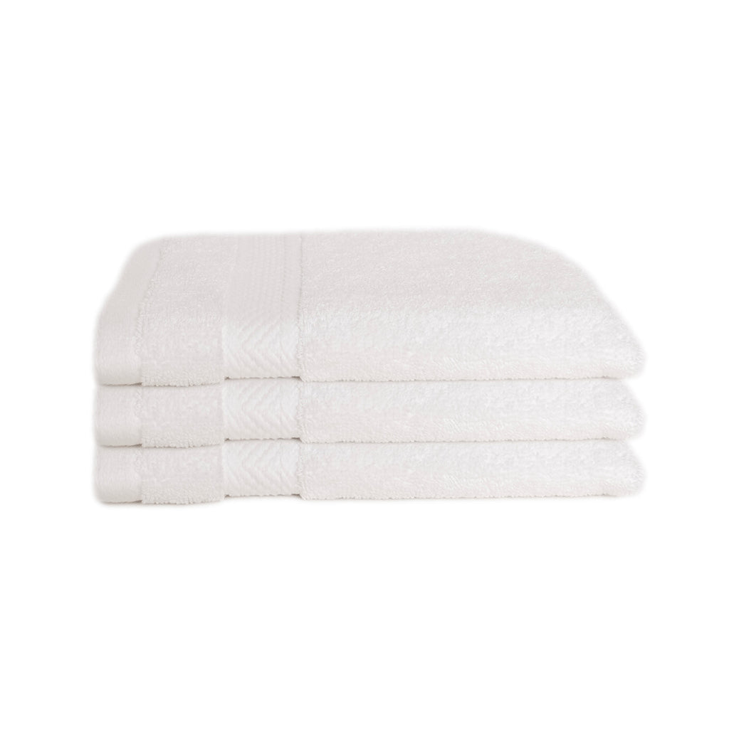 The White Collection Set