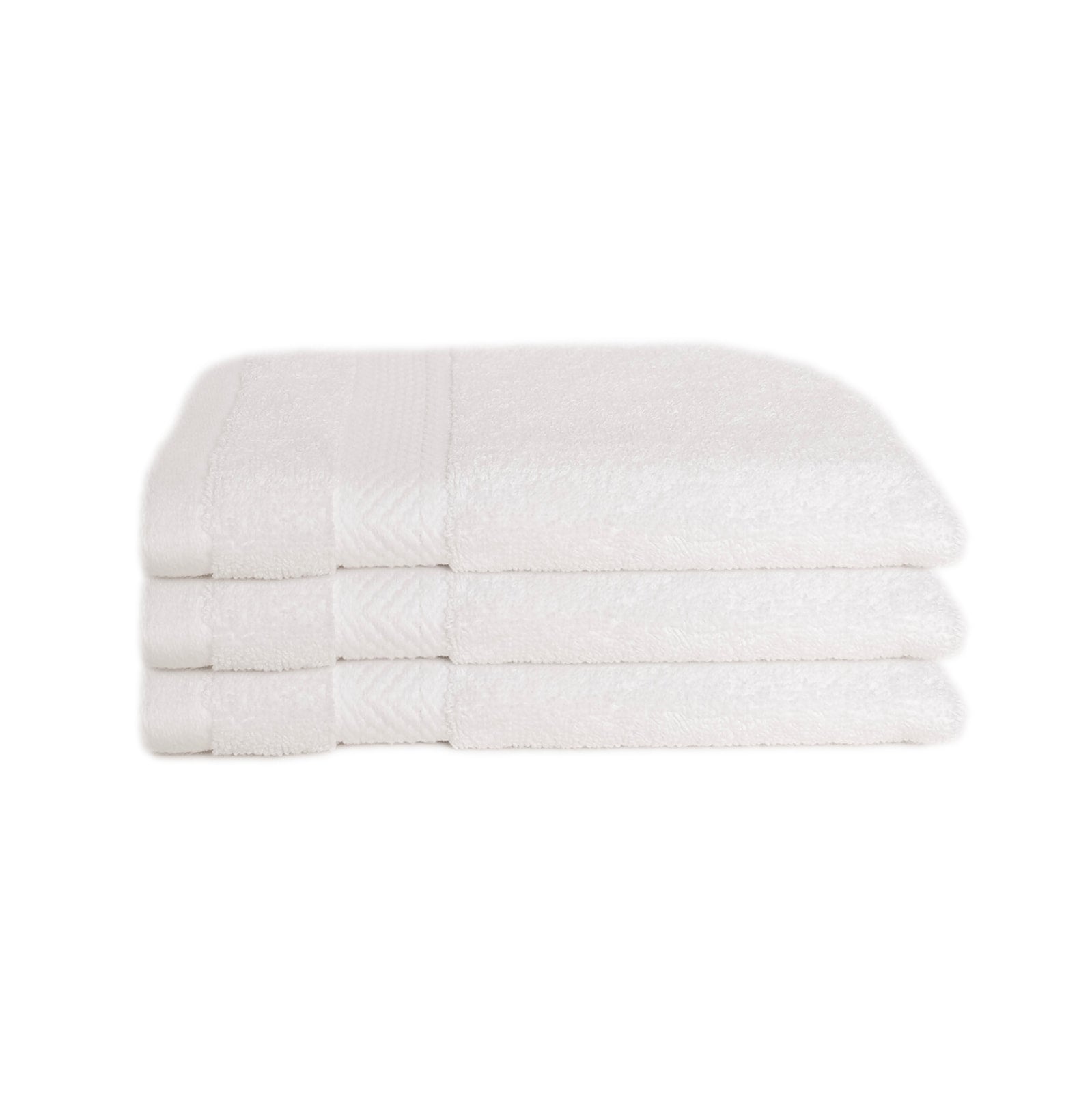 The White Collection Set