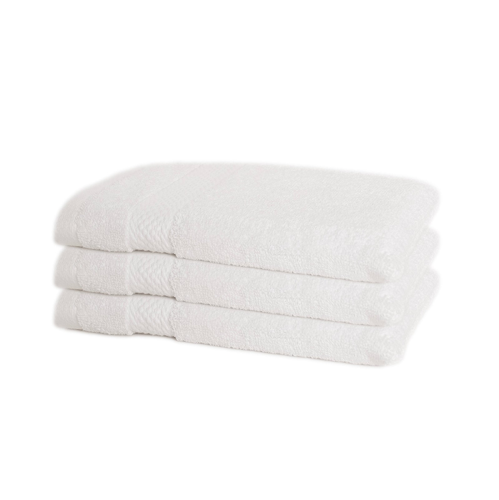 The White Collection Set