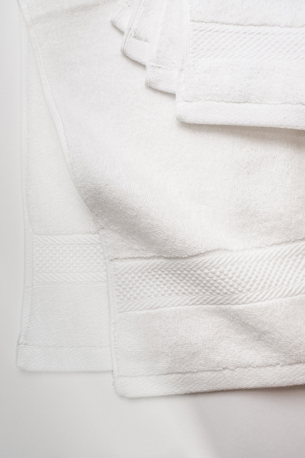 2-Piece Bath Towel Sets | Premium